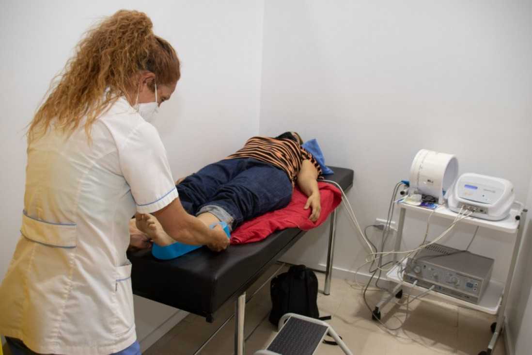 imagen Graduados de la UNCUYO tendrán descuentos especiales en el Hospital Universitario