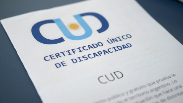 imagen "La Universidad es posible", charla para personas con discapacidad y sus familias