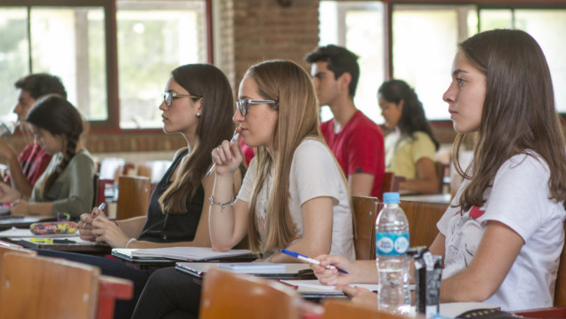 imagen Conocé el Kit UNCUYO, una herramienta que te ayudará en el camino universitario