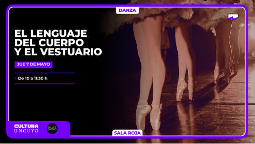 imagen Función Didáctica para escuelas: El lenguaje del cuerpo y el vestuario