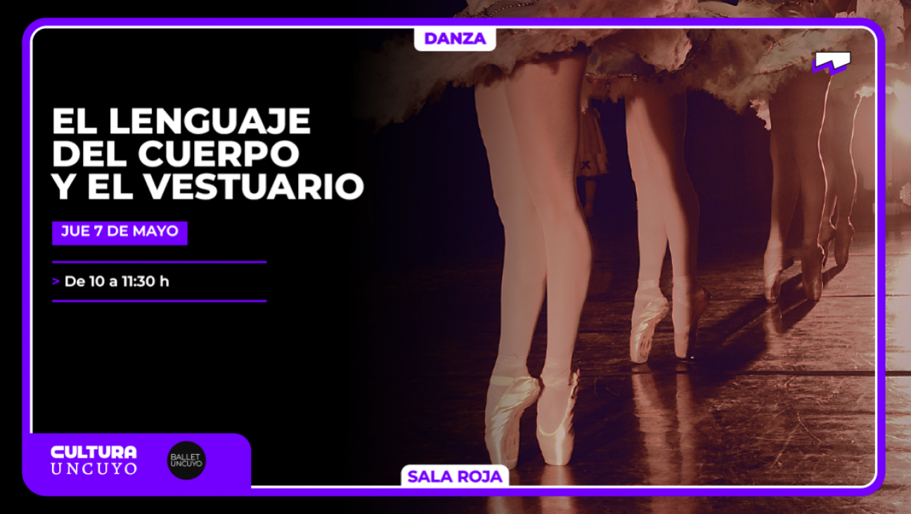 imagen Función Didáctica para escuelas: El lenguaje del cuerpo y el vestuario