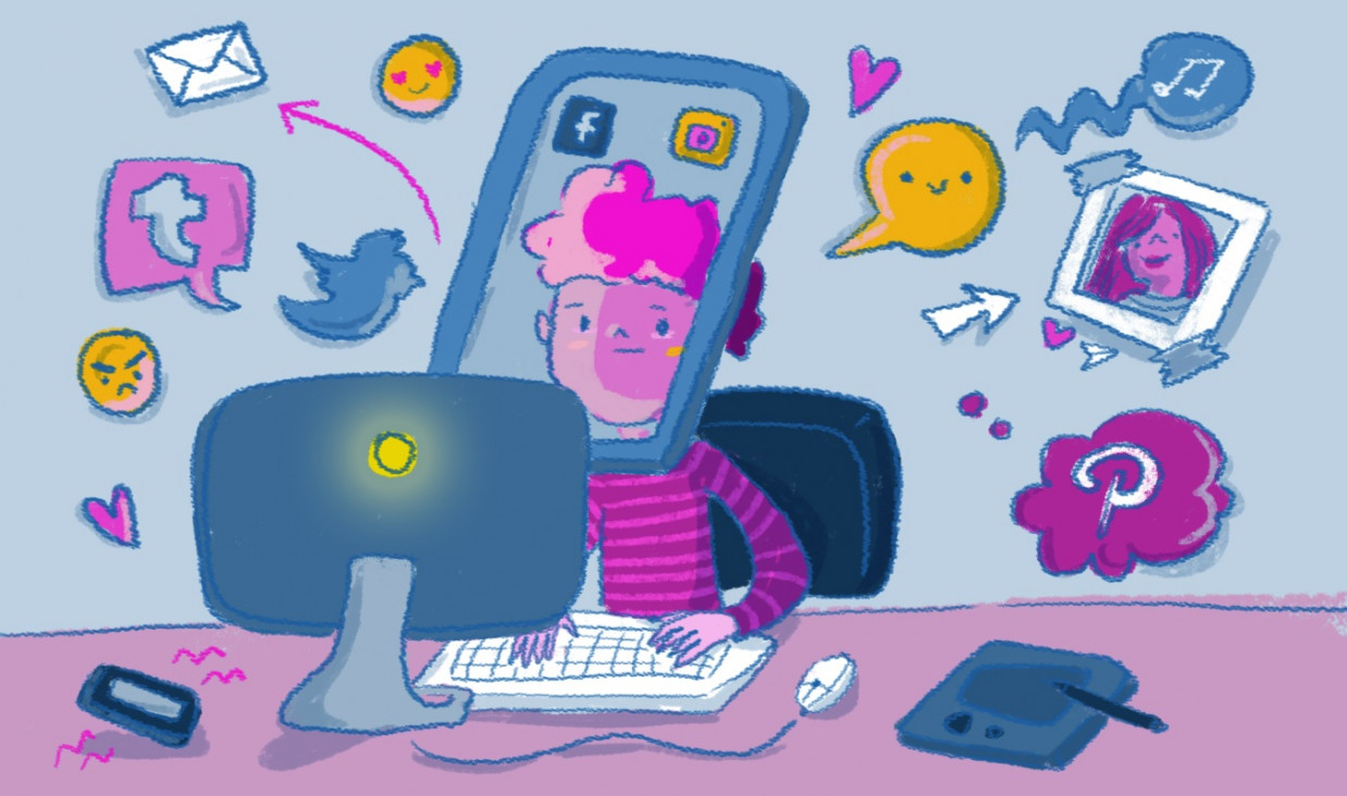 imagen Investigación de la UNCUYO reveló las motivaciones que hay detrás del juego online