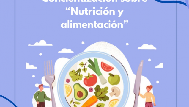 imagen Protagonismo en acción: un nuevo equipo estudiantil difunde hábitos saludables