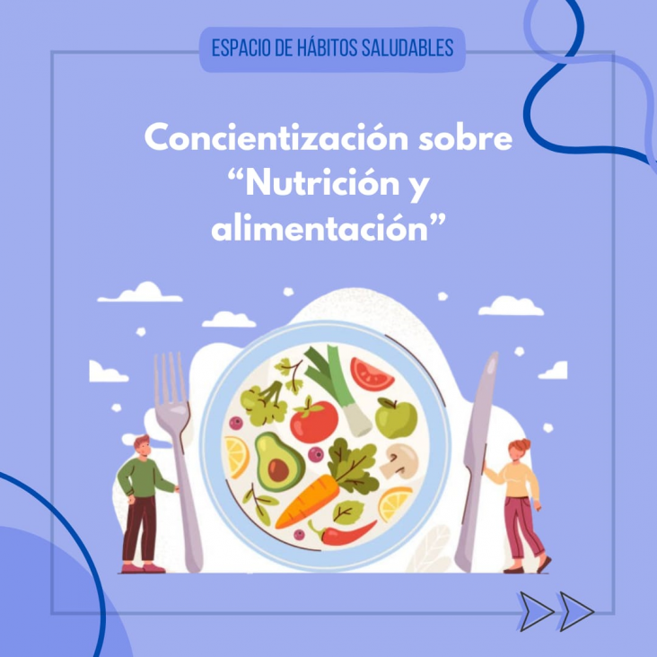 imagen Protagonismo en acción: un nuevo equipo estudiantil difunde hábitos saludables