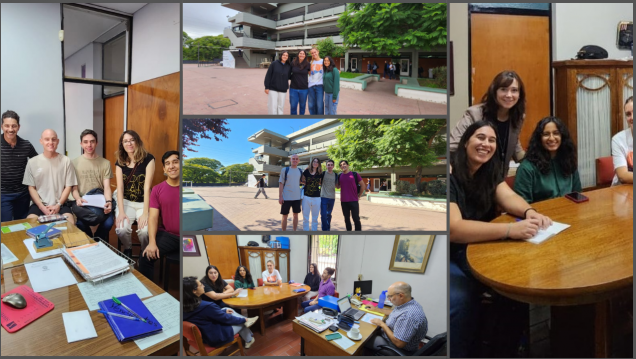 imagen Escuela Martín Zapata y Facultad de Ingeniería fortalecen vínculos mediante proyectos tecnológicos