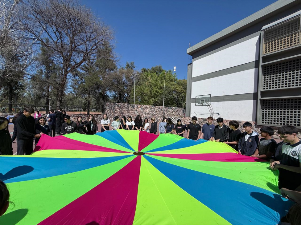 imagen Una jornada para conocer la universidad: Descubrí UNCUYO en el Martín Zapata