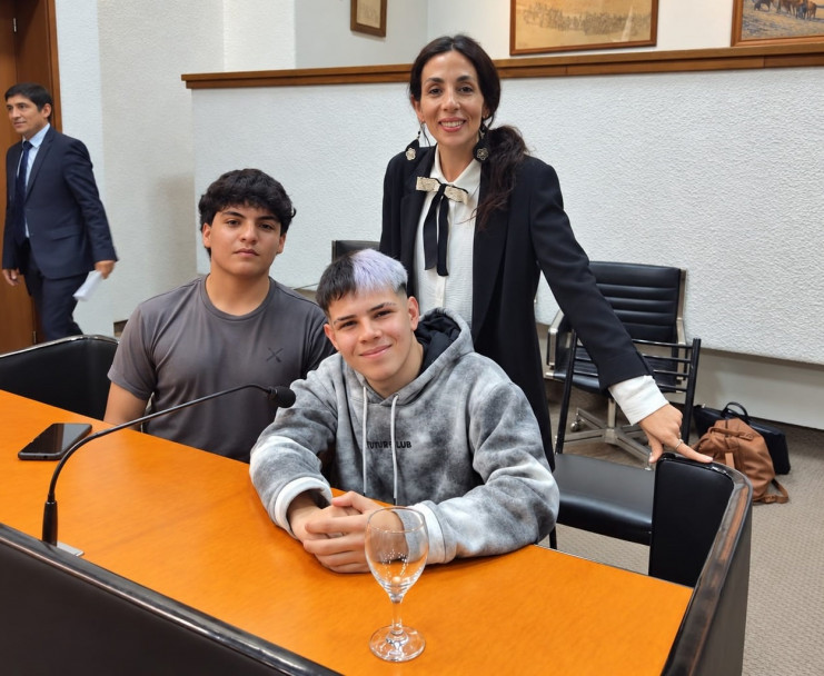 imagen Integrantes de la propuesta