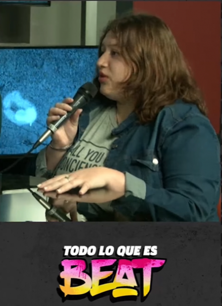 imagen Sentipensar el barrio en Radio U