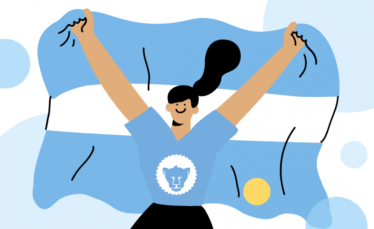 imagen Se conmemorará el Día de la Independencia con un acto institucional reprogramado
