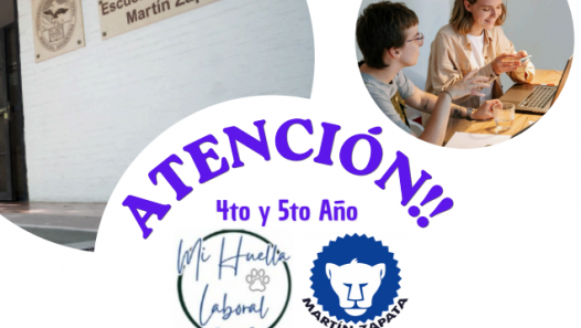 imagen Prácticas Laborales 2026: una experiencia para construir tu futuro