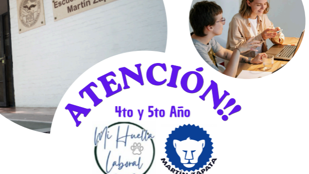 imagen Prácticas Laborales 2026: una experiencia para construir tu futuro