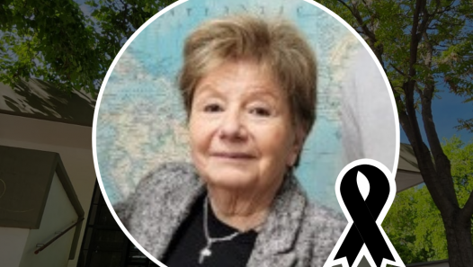 imagen Una vida dedicada a la educación: homenaje a Mirta Jiménez de Paz