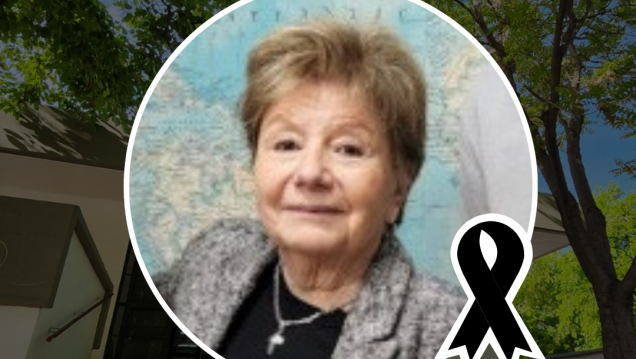 imagen Una vida dedicada a la educación: homenaje a Mirta Jiménez de Paz