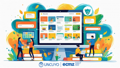 imagen Repositorio Digital de Recursos Educativos Abiertos (REA) y Buenas Prácticas