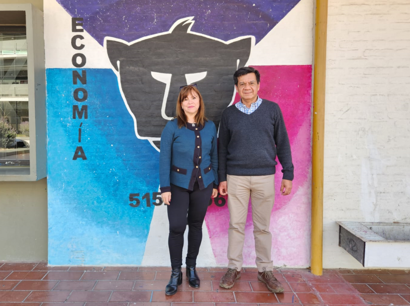 imagen Programa de intercambio: nos visitan estudiantes de la Escuela Manuel Belgrano, de Córdoba