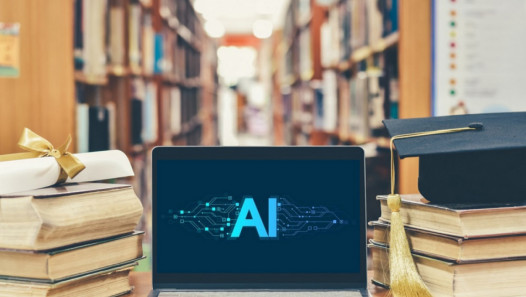 imagen La UNCUYO establece principios y una guía para el uso responsable de la inteligencia artificial generativa