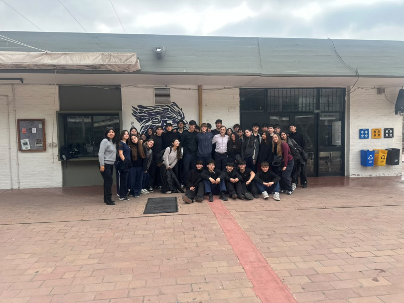 imagen Taller de Competencias en Inteligencia Artificial 