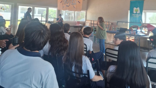 imagen El proyecto PIO acerca a nuestros estudiantes a la economía social y al mundo emprendedor a través de las PSE