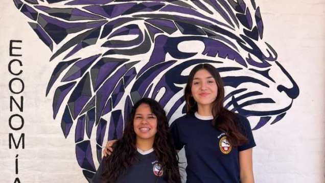 imagen Estudiantes del Martín Zapata rumbo a la tercera etapa de las Olimpíadas Económicas, Administrativas y Contables