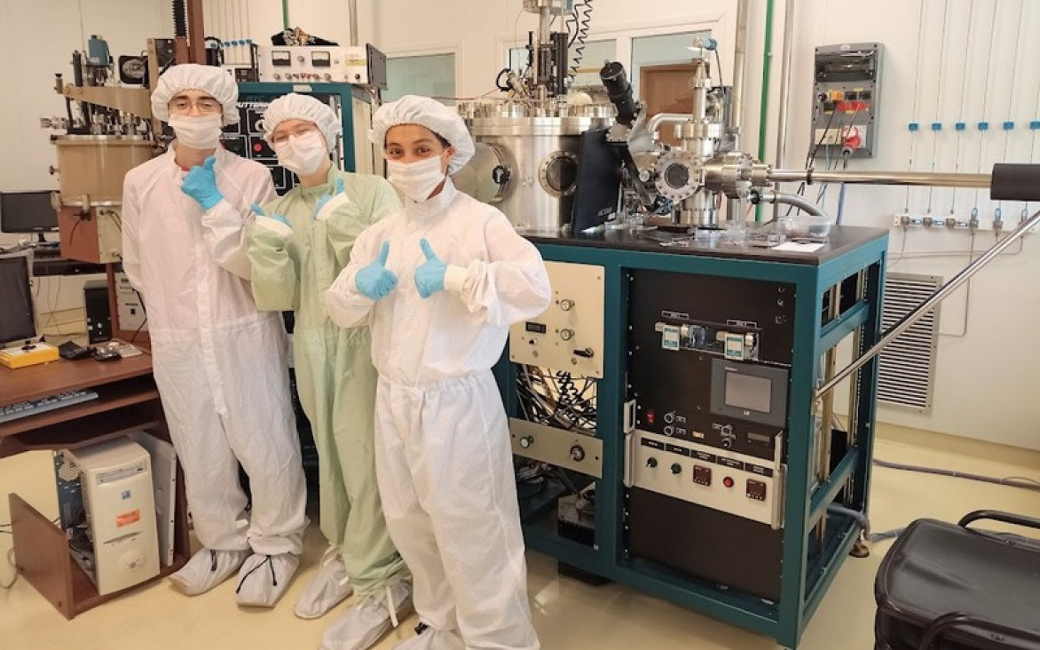 imagen Abrió la convocatoria del concurso nacional de monografías del Instituto Balseiro 2026