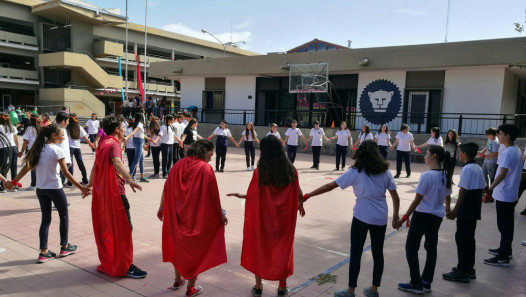 imagen Escuelas de la UNCuyo: sólo una semana para preinscribirse
