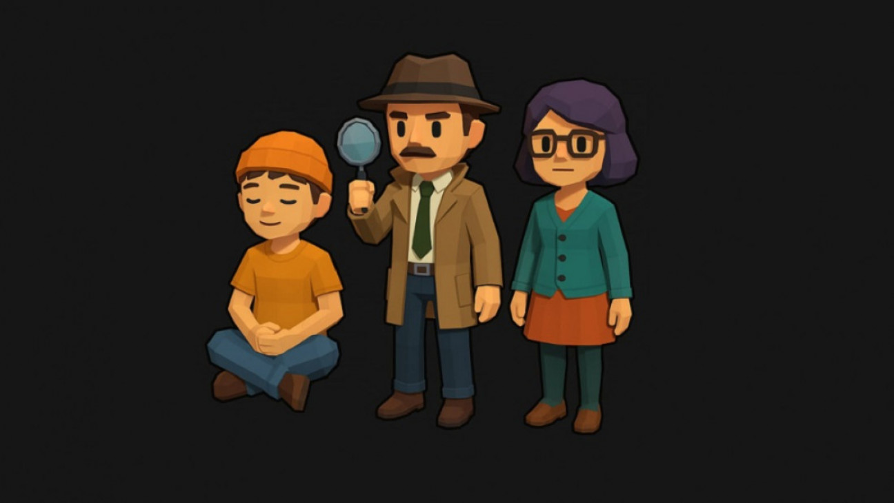 imagen "Serious Games": científicos argentinos desarrollan videojuegos para prevenir el grooming y el bullying