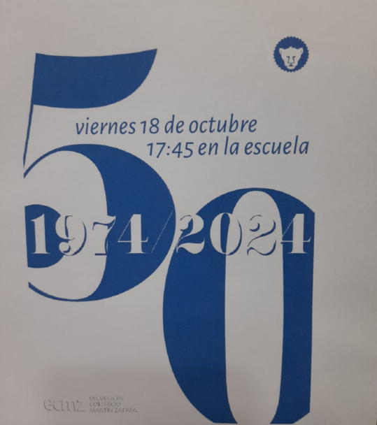 imagen Volvieron a la Escuela cincuenta años después de su egreso, con el sentido de pertenencia intacto