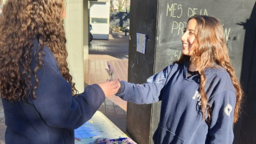 imagen Abrir la conversación, construir acompañamiento