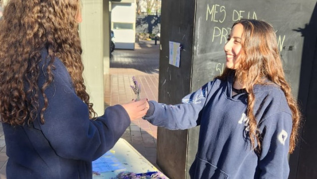 imagen Abrir la conversación, construir acompañamiento