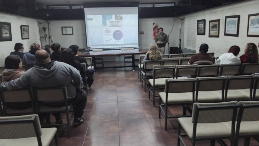 imagen Conexión Intercultural: un programa de intercambio destinado a estudiantes de 3º y 4º año