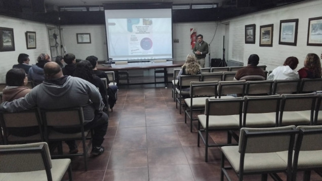 imagen Conexión Intercultural: un programa de intercambio destinado a estudiantes de 3º y 4º año