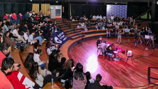 imagen Emprende U: con más de 400 proyectos, arrancó el concurso para jóvenes más grande del país