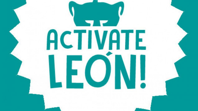 imagen Activate León se prepara para un encuentro intercolegial