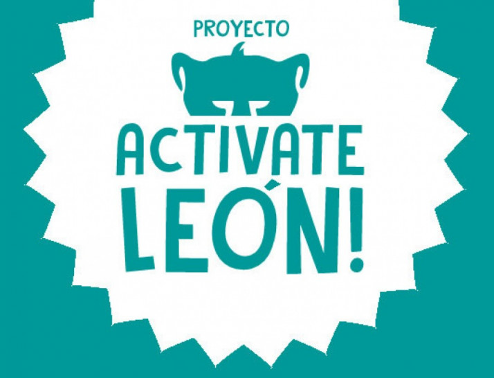 imagen Activate León se prepara para un encuentro intercolegial