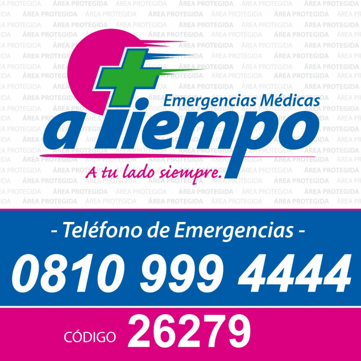 imagen Servicio médico asistencial para la Escuela Martín Zapata