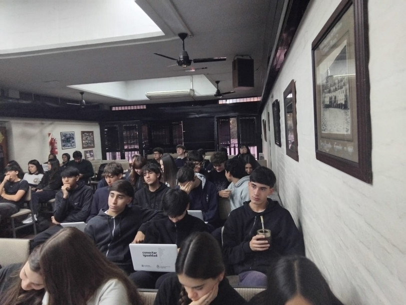 imagen Taller de Ciencia de datos