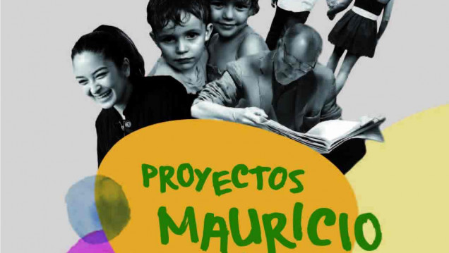 imagen Continúa la 8va Convocatoria de los Proyectos Mauricio López