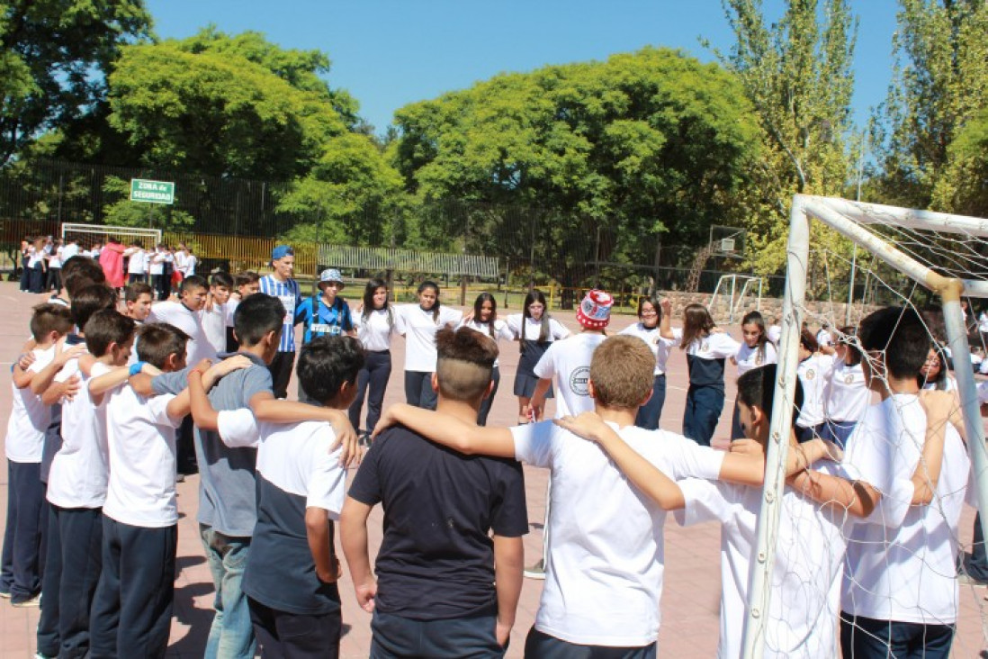 imagen Ambientaciones: primeros pasos en la Comunidad del León