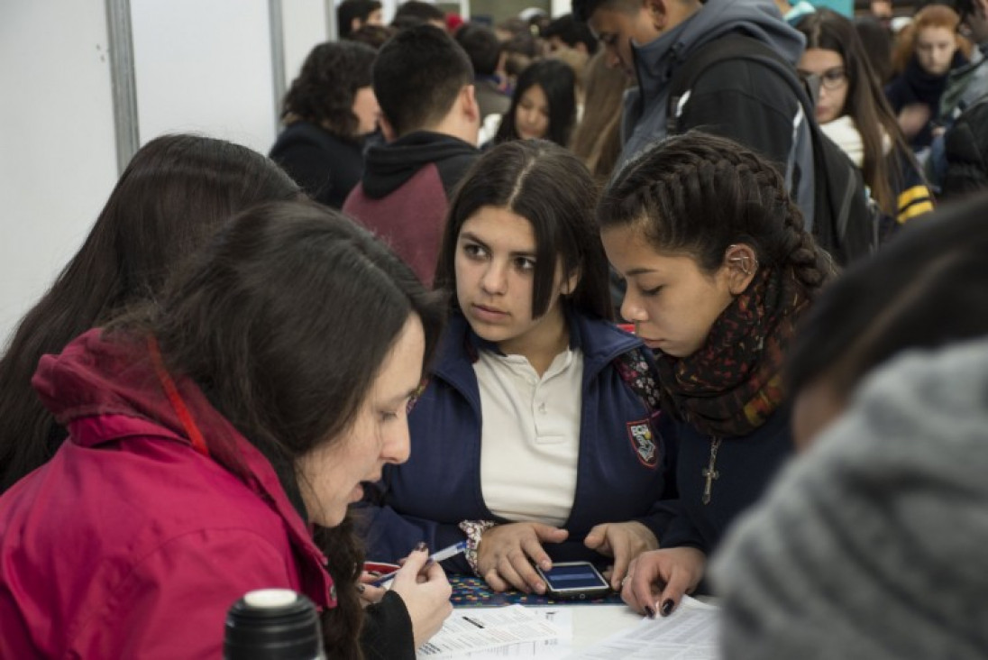 imagen Facultades UNCuyo: inscripciones abiertas para el ciclo 2018