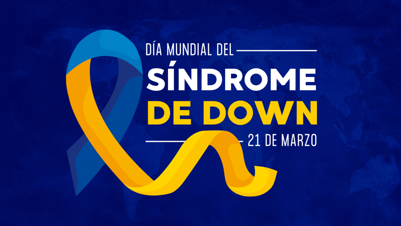 imagen Día Mundial de las Personas con Síndrome de Down: inclusión, comunidad y el desafío de no dejar a nadie solo