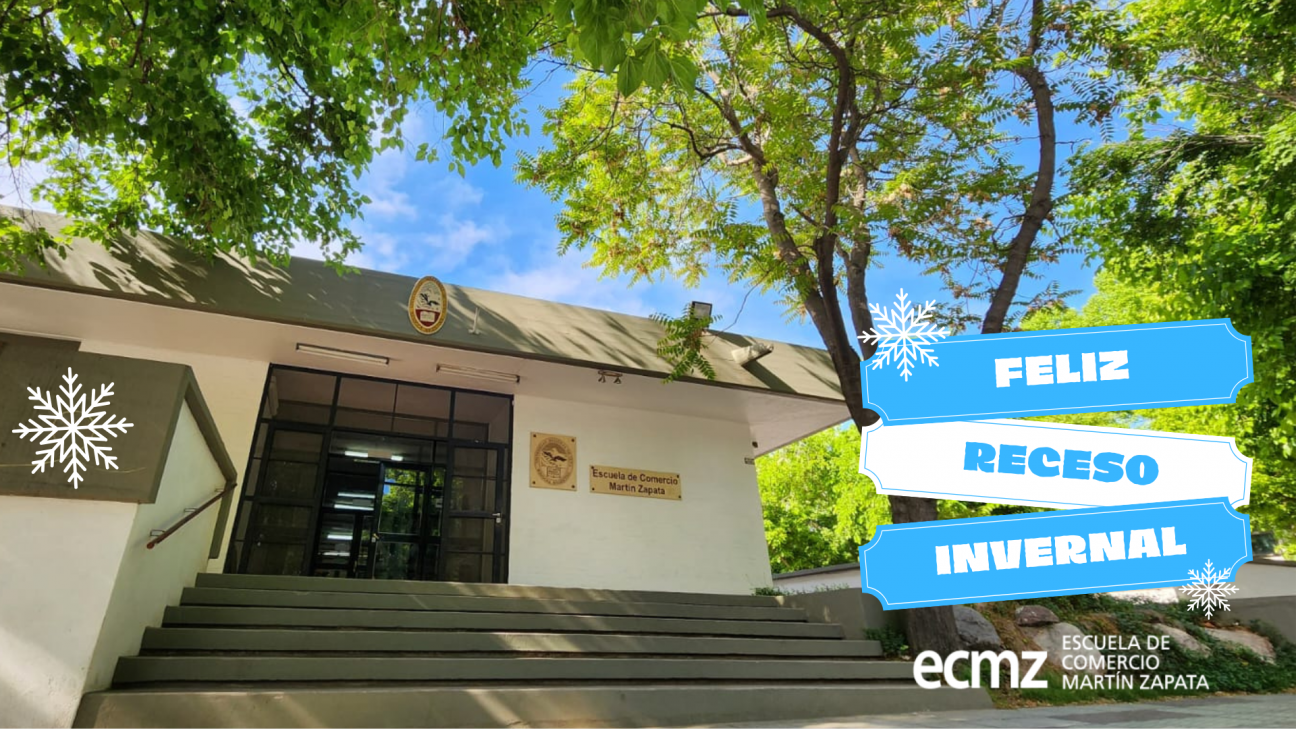 imagen Receso invernal: fechas importantes para agendar