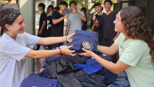 imagen Gratiferia 2026: una experiencia comunitaria de intercambio y aprendizaje solidario