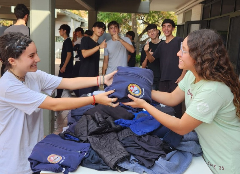 imagen Gratiferia 2026: una experiencia comunitaria de intercambio y aprendizaje solidario