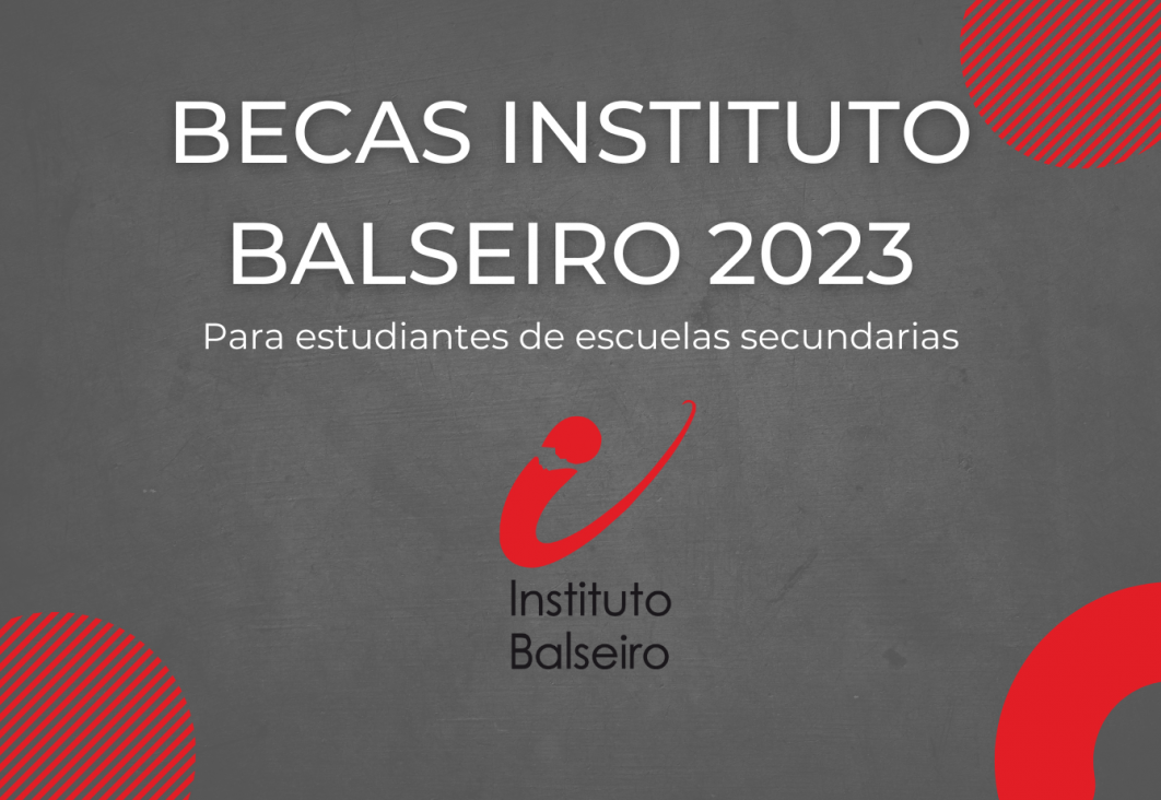 imagen Becas del Instituto Balseiro para estudiantes de las escuelas secundarias