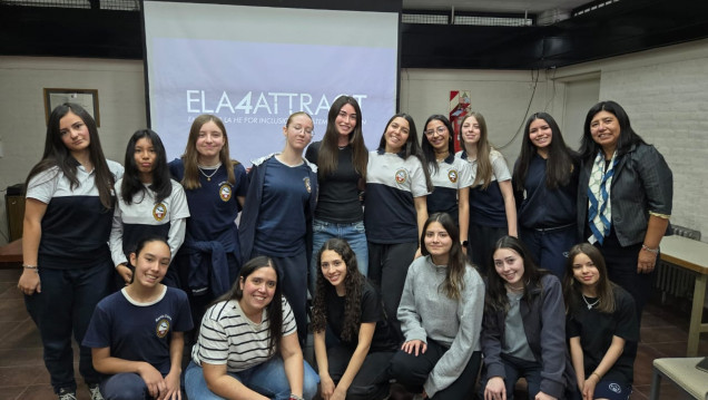 imagen La orientación en Economía y Administración abre puertas al futuro STEM
