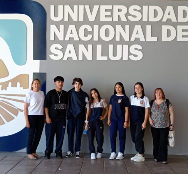 imagen Encuentro de saberes y experiencias en San Luis