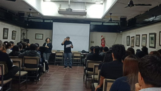 imagen PSE: Observatorio Estudiantil de Problemáticas y Derechos Adolescentes