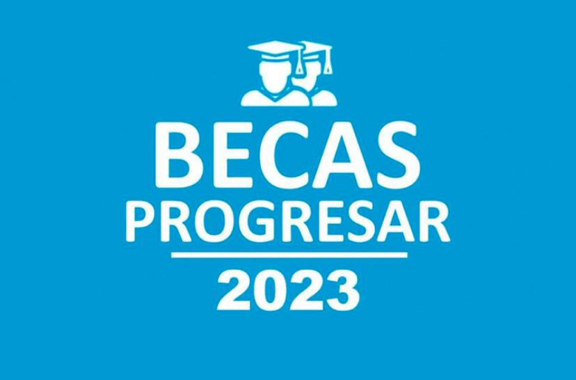 imagen Becas progresar 2023: información importante para quienes deseen solicitarla