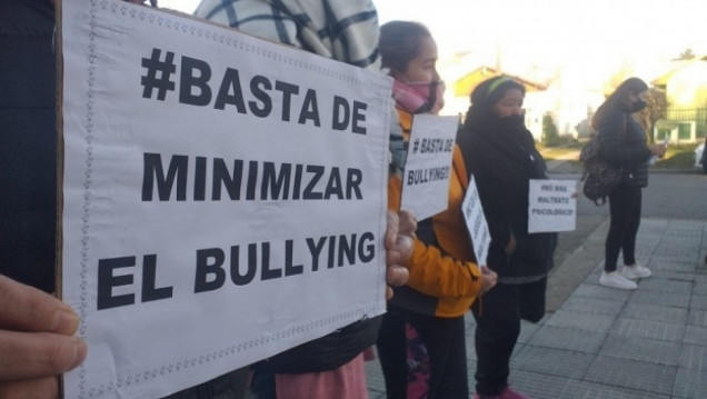 imagen Día Internacional de la lucha contra el Bullying: "El acoso escolar no ha disminuido, solo va cambiando de forma"