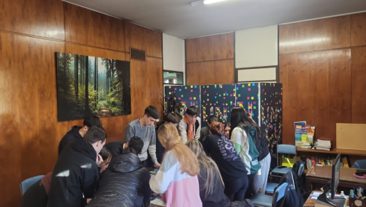 imagen Abren las inscripciones para nuevos talleres de orientación y reorientación vocacional